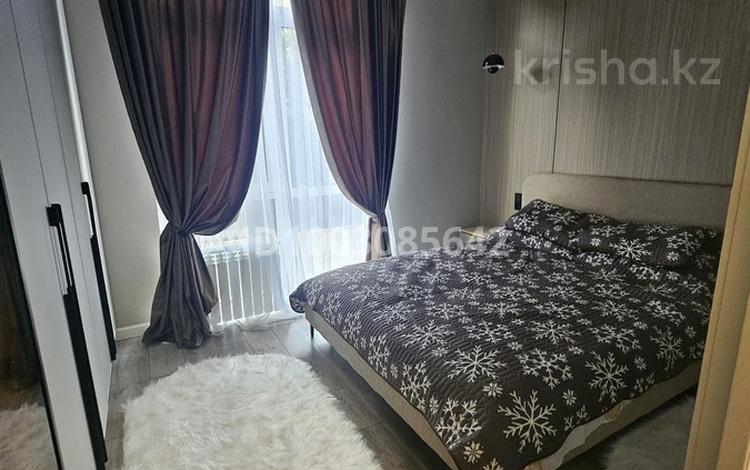 2-бөлмелі пәтер · 50 м² · 1/3 қабат, мкр Кайрат, Музбел, бағасы: 390 000 〒 в Алматы, Турксибский р-н — фото 6