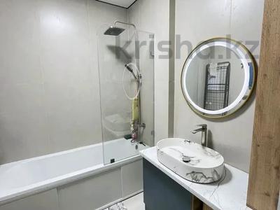 2-бөлмелі пәтер · 44 м² · 4/12 қабат, Райымбека 351/1, бағасы: 36.5 млн ₸ в Алматы, Алатауский р-н