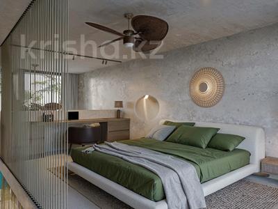 2-комнатная квартира · 57 м² · 2/2 этаж, Убуд за ~ 75.3 млн ₸ в Денпасаре