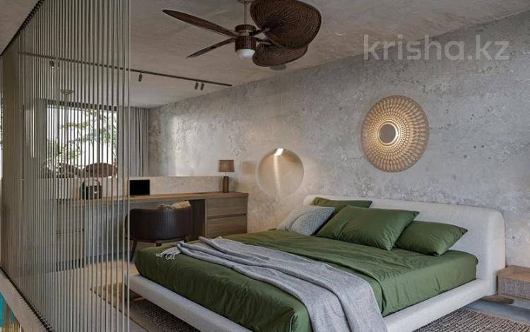 2-комнатная квартира · 57 м² · 2/2 этаж, Убуд за ~ 75.3 млн ₸ в Денпасаре — фото 9