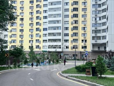 4-бөлмелі пәтер · 102.5 м² · 13 қабат, Навои 9/1, бағасы: 68 млн ₸ в Алматы, Ауэзовский р-н