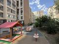 4-комнатная квартира · 98 м² · 4/10 этаж, Казыбек би 3, 3/1, 3/2 за 75 млн ₸ в Астане, Нура р-н — фото 2