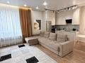 4-комнатная квартира · 98 м² · 4/10 этаж, Казыбек би 3, 3/1, 3/2 за 75 млн ₸ в Астане, Нура р-н