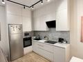 4-комнатная квартира · 98 м² · 4/10 этаж, Казыбек би 3, 3/1, 3/2 за 75 млн ₸ в Астане, Нура р-н — фото 8