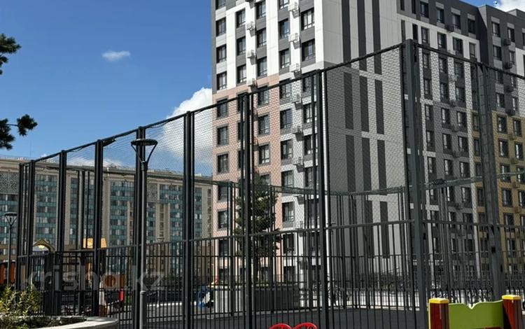 1-бөлмелі пәтер · 42 м² · 11/16 қабат, Илияс Омаров 2/1, бағасы: 30.5 млн ₸ в Астане, Нура р-н — фото 2