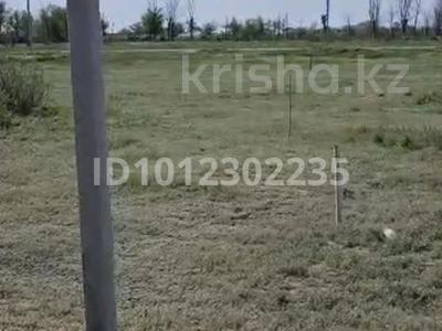 Участок · 10 соток, 5 34 — Шипажай за 650 000 ₸ в Курмангазы (Ганюшкино)