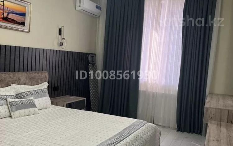 2-комнатная квартира · 74 м² · 5/21 этаж, Аль-Фараби — Сейфуллина за 32 000 ₸ в Алматы, Бостандыкский р-н — фото 2