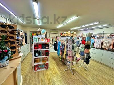 Свободное назначение, магазины и бутики • 75 м² за 83 млн 〒 в Алматы, Алмалинский р-н