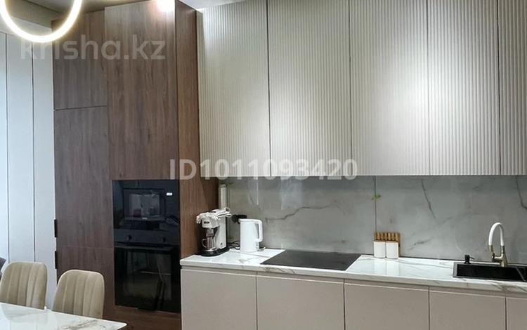 2-бөлмелі пәтер · 50.5 м² · 12/13 қабат, Райымбека 348, бағасы: 37 млн ₸ в Алматы, Ауэзовский р-н — фото 2