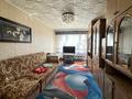 3-комнатная квартира · 60 м² · 5/5 этаж, 9-й микрорайон за 18 млн ₸ в Талдыкоргане, мкр военный городок Жулдыз — фото 5