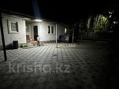 Отдельный дом · 4 комнаты · 160 м² · 7 сот., мкр 6-й градокомплекс 17 за 110 млн ₸ в Алматы, Алатауский р-н