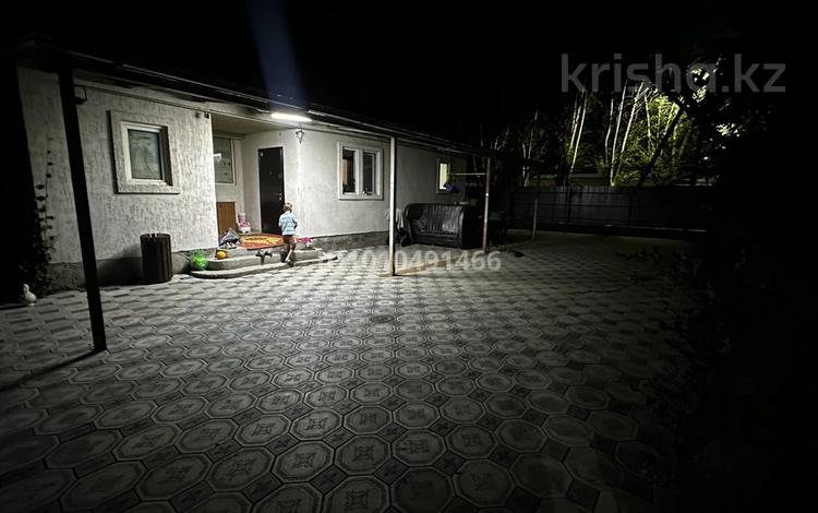 Отдельный дом · 4 комнаты · 160 м² · 7 сот., мкр 6-й градокомплекс 17 за 110 млн ₸ в Алматы, Алатауский р-н — фото 2