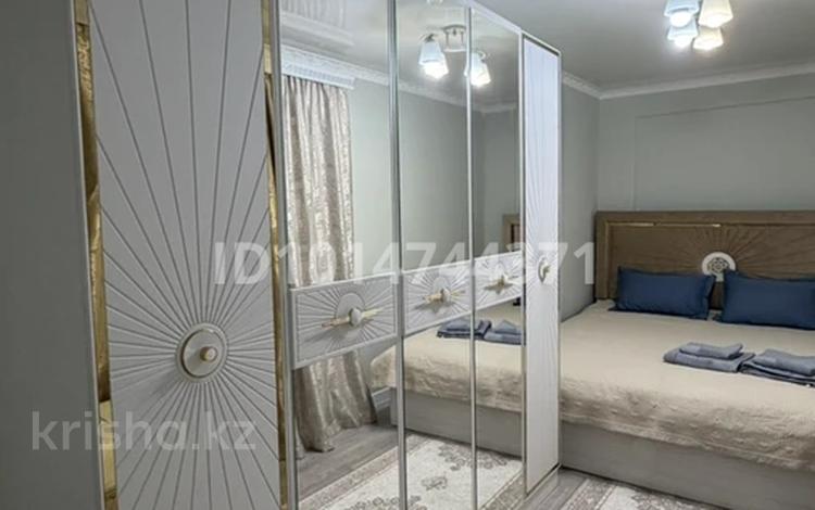 2-бөлмелі пәтер · 55 м² · 4/5 қабат, Яссави 96 — На против Акимата, бағасы: 12 000 ₸ в Кентау — фото 14
