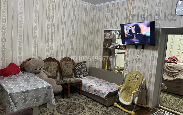 Отдельный дом · 5 комнат · 150 м² · 7 сот., Жуйнекей 29 — Модерна, Канагат супермаркет жанында пр Жібек жолы Туран тойханасынан томен карай за 35 млн ₸ в Туркестане — фото 2