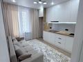 1-комнатная квартира · 34 м² · 7/9 этаж, Райымбек 590/15 за 200 000 ₸ в Алматы, Наурызбайский р-н — фото 6