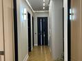 3-бөлмелі пәтер · 92 м² · 4/8 қабат, улица А.Бокейхан 29, бағасы: 107 млн ₸ в Астане, Есильский р-н