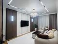 3-бөлмелі пәтер · 92 м² · 4/8 қабат, улица А.Бокейхан 29, бағасы: 107 млн ₸ в Астане, Есильский р-н — фото 2
