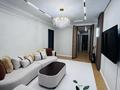 3-бөлмелі пәтер · 92 м² · 4/8 қабат, улица А.Бокейхан 29, бағасы: 107 млн ₸ в Астане, Есильский р-н — фото 6
