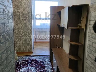 1-комнатная квартира · 24 м² · 5/9 этаж, мкр Аксай-1А 30 А — Толе-би Ясауи за 18.9 млн 〒 в Алматы, Ауэзовский р-н