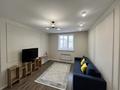 1-комнатная квартира · 42 м², Жубан Молдагалиев 10 за 230 000 ₸ в Астане, Нура р-н