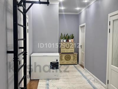 3-бөлмелі пәтер · 83 м² · 5/7 қабат, Акан Серы 24 — Тлендиева, бағасы: 40 млн ₸ в Астане, Сарыарка р-н