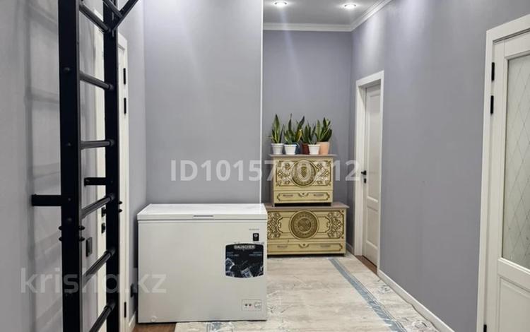 3-бөлмелі пәтер · 83 м² · 5/7 қабат, Акан Серы 24 — Тлендиева, бағасы: 40 млн ₸ в Астане, Сарыарка р-н — фото 2