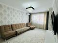 3-комнатная квартира, 87 м², 2/10 этаж, Жунисова за 43 млн 〒 в Алматы, Наурызбайский р-н — фото 12