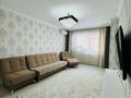 3-комнатная квартира, 87 м², 2/10 этаж, Жунисова за 43 млн 〒 в Алматы, Наурызбайский р-н — фото 13