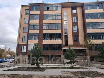 1-комнатная квартира · 46.8 м² · 1/5 этаж, Таншолпан 2/3 за 16.5 млн 〒 в Петропавловске