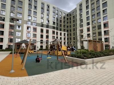 3-комнатная квартира · 99.14 м² · 6/9 этаж, Александр Сызганов 1/2 за ~ 61.8 млн ₸ в Астане, Есильский р-н
