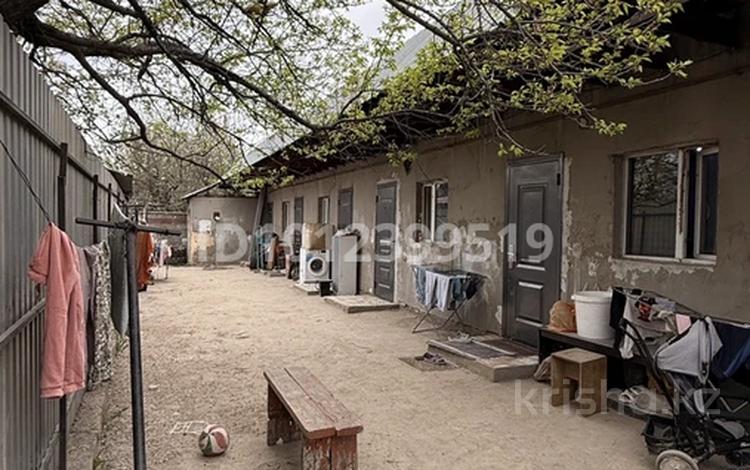 Отдельный дом · 6 комнат · 80 м² · 4 сот., мкр Туркестан 118 за 25 млн ₸ в Алматы, Алатауский р-н — фото 2