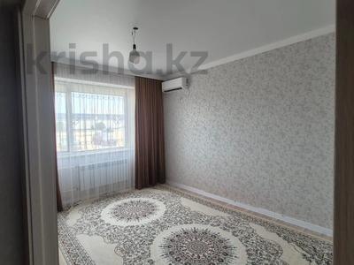 1-комнатная квартира · 42 м² · 1/4 этаж, 29а мкр 95 за 11.5 млн ₸ в Актау