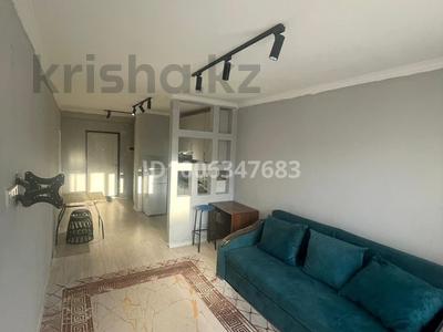 1-комнатная квартира · 30.6 м² · 4/10 этаж, Алтын Орда за 21 млн ₸ в Алматы, Наурызбайский р-н