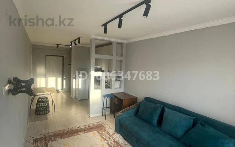 1-бөлмелі пәтер · 30.6 м² · 4/10 қабат, Алтын Орда, бағасы: 21 млн ₸ в Алматы, Наурызбайский р-н — фото 24