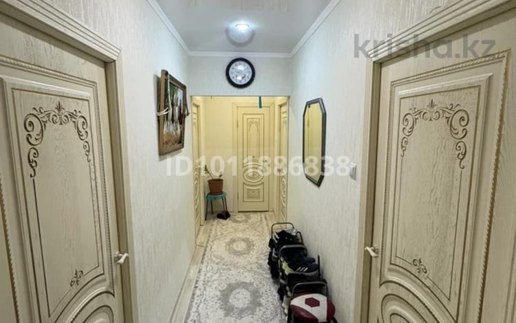 4-бөлмелі пәтер · 91 м² · 5/5 қабат, 14-й мкр. 42, бағасы: 21 млн ₸ в Актау, 18-й мкр  — фото 2