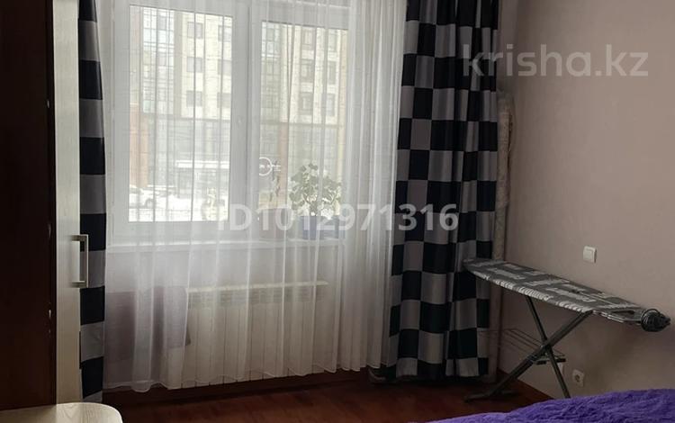 3-комнатная квартира · 78 м² · 2/4 этаж, кабанбай батыра 29/1 за 45 млн ₸ в Астане — фото 2
