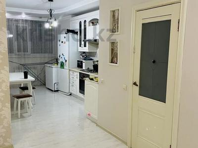 2-комнатная квартира · 60.9 м² · 7/25 этаж, Тараз 2 — Иманова Валиханова за 24.5 млн 〒 в Астане, р-н Байконур