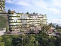 2-комнатная квартира · 67 м² · 3/7 этаж, Батуми 1 за 115 млн ₸