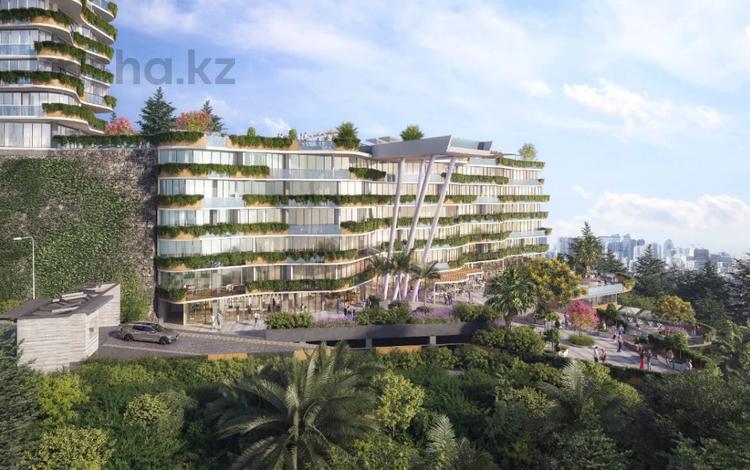 2-комнатная квартира · 67 м² · 3/7 этаж, Батуми 1 за 115 млн ₸ — фото 8