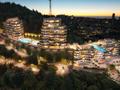 2-комнатная квартира · 67 м² · 3/7 этаж, Батуми 1 за 115 млн ₸ — фото 3