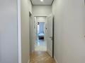 3-комнатная квартира · 95.8 м² · 3/12 этаж, Торекулова за 113 млн ₸ в Алматы, Алмалинский р-н — фото 21