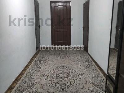 Отдельный дом · 5 комнат · 160 м² · 6 сот., мкр Жанаталап , Лепсі 5 за 17 млн ₸ в Шымкенте, Туран р-н