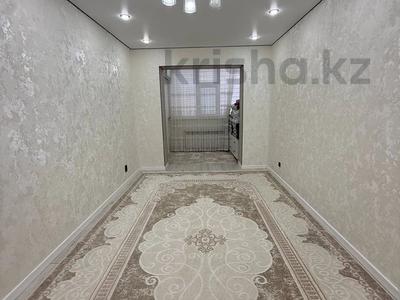 2-бөлмелі пәтер · 57 м² · 1/5 қабат, 17-ш/а. 93, бағасы: 19.5 млн ₸ в Актау, 17-й мкр