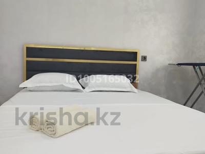 1-комнатная квартира · 47 м² · 2/12 этаж, Байдибек би 115/10 за 16 000 ₸ в Шымкенте