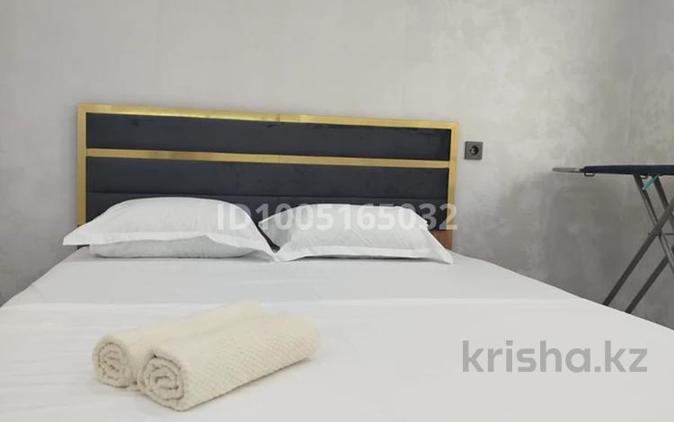 1-комнатная квартира · 47 м² · 2/12 этаж, Байдибек би 115/10 за 16 000 ₸ в Шымкенте — фото 2