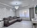 2-комнатная квартира · 78 м² · 3/9 этаж, мкр. Алмагуль, Алмагул 5 за 27 млн ₸ в Атырау