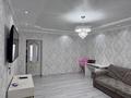 2-комнатная квартира · 78 м² · 3/9 этаж, мкр. Алмагуль, Алмагул 5 за 27 млн ₸ в Атырау — фото 2