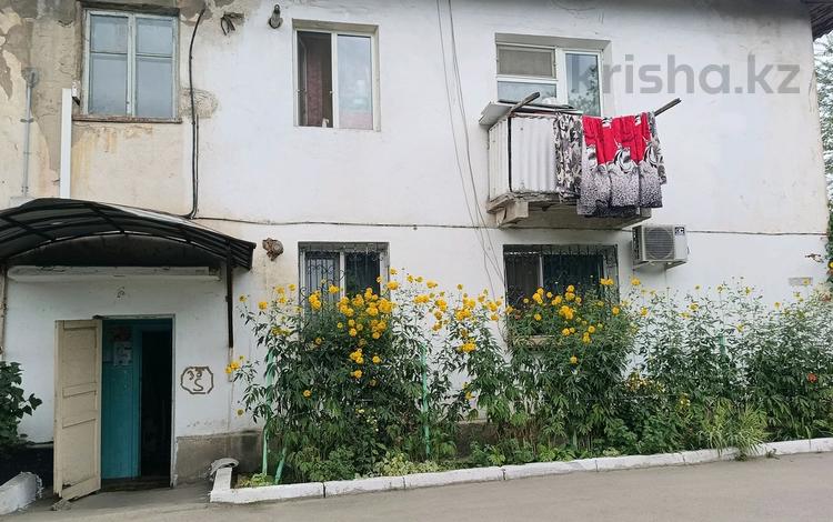 1-комнатная квартира · 30 м² · 2/2 этаж, Арман — Жангозина за 14 млн ₸ в Каскелене — фото 2