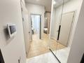 2-бөлмелі пәтер · 45 м² · 3 қабат, мкр. Нуркент, бағасы: 37 млн ₸ в Алматы, Алатауский р-н
