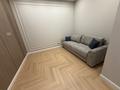 2-бөлмелі пәтер · 45 м² · 3 қабат, мкр. Нуркент, бағасы: 37 млн ₸ в Алматы, Алатауский р-н — фото 2